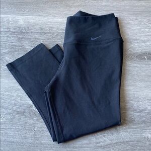 Nike Black Leggings
